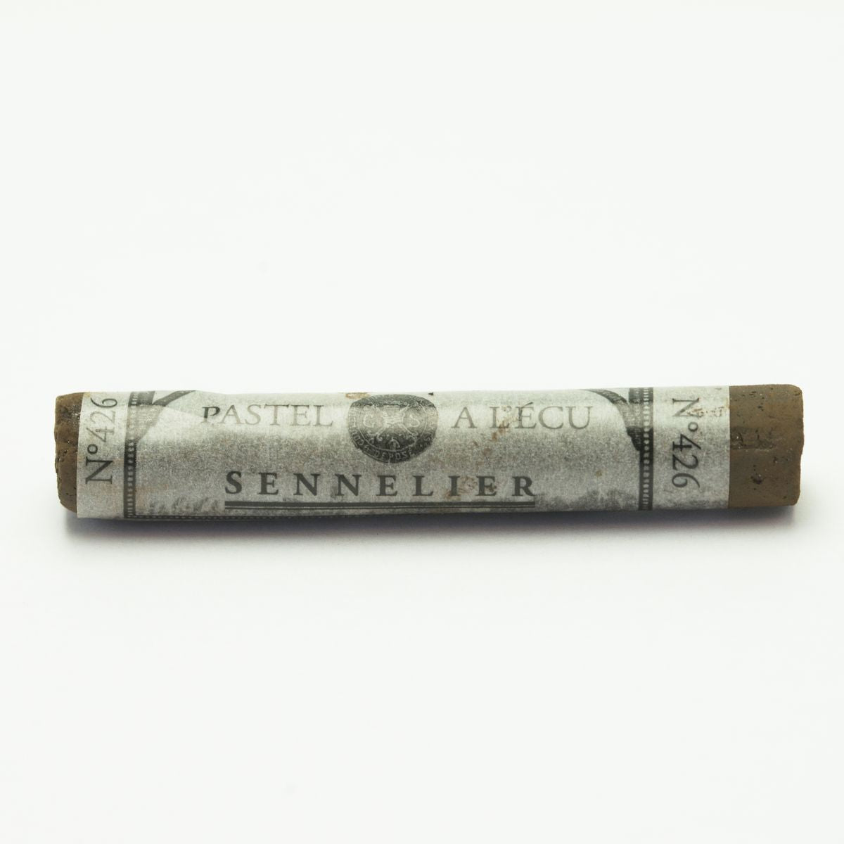 Pastel Seco Sennelier Extra Soft 426 Reddish Brown Grey